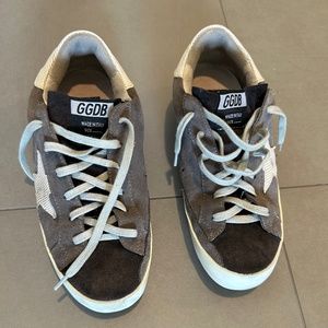 Golden Goose sneakers